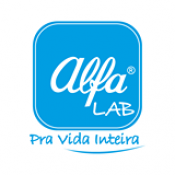 Alfa Laboratório - Colaborador