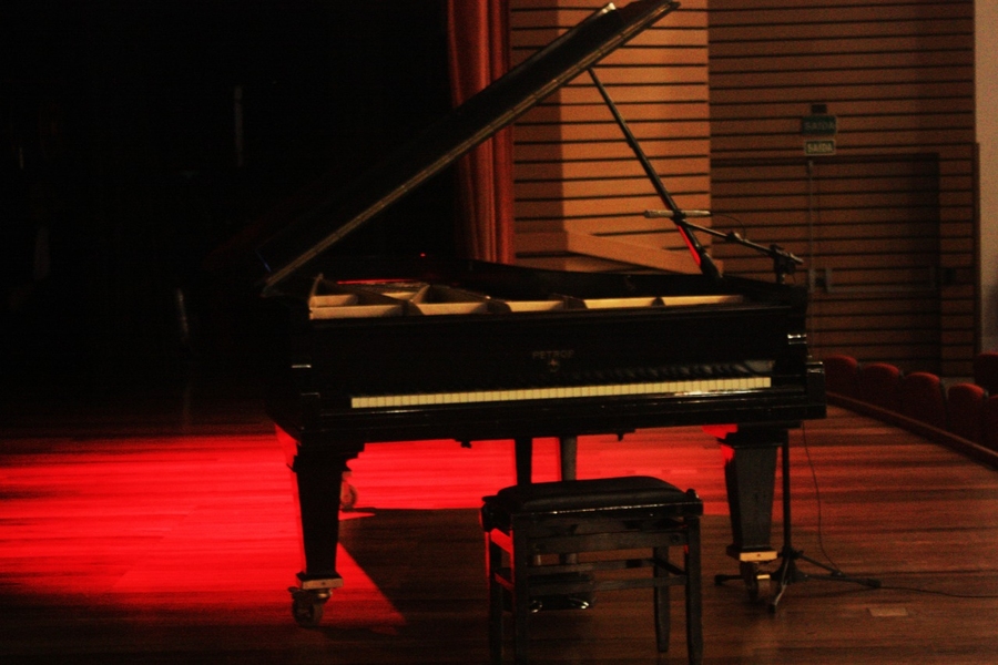 Recital de Piano da APADEV